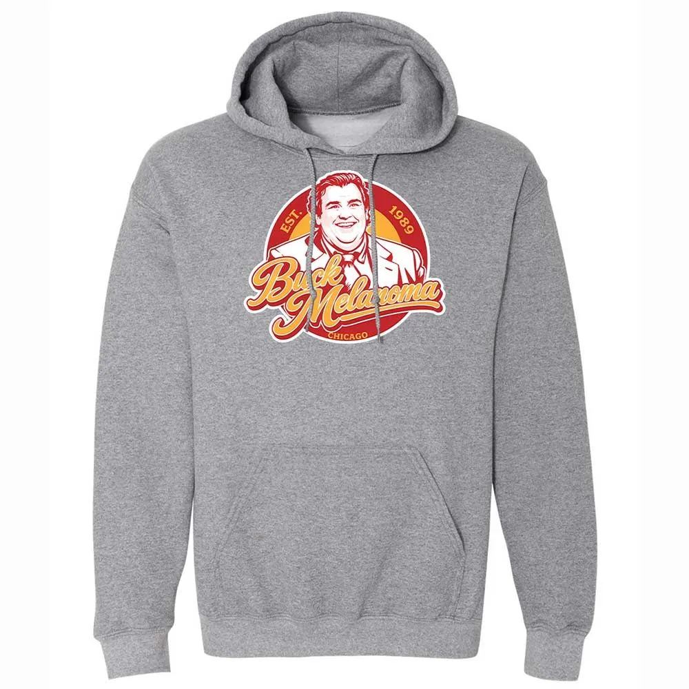 Classic Unisex Hoodie - 42P5SFXY - Graphite Heather - 17