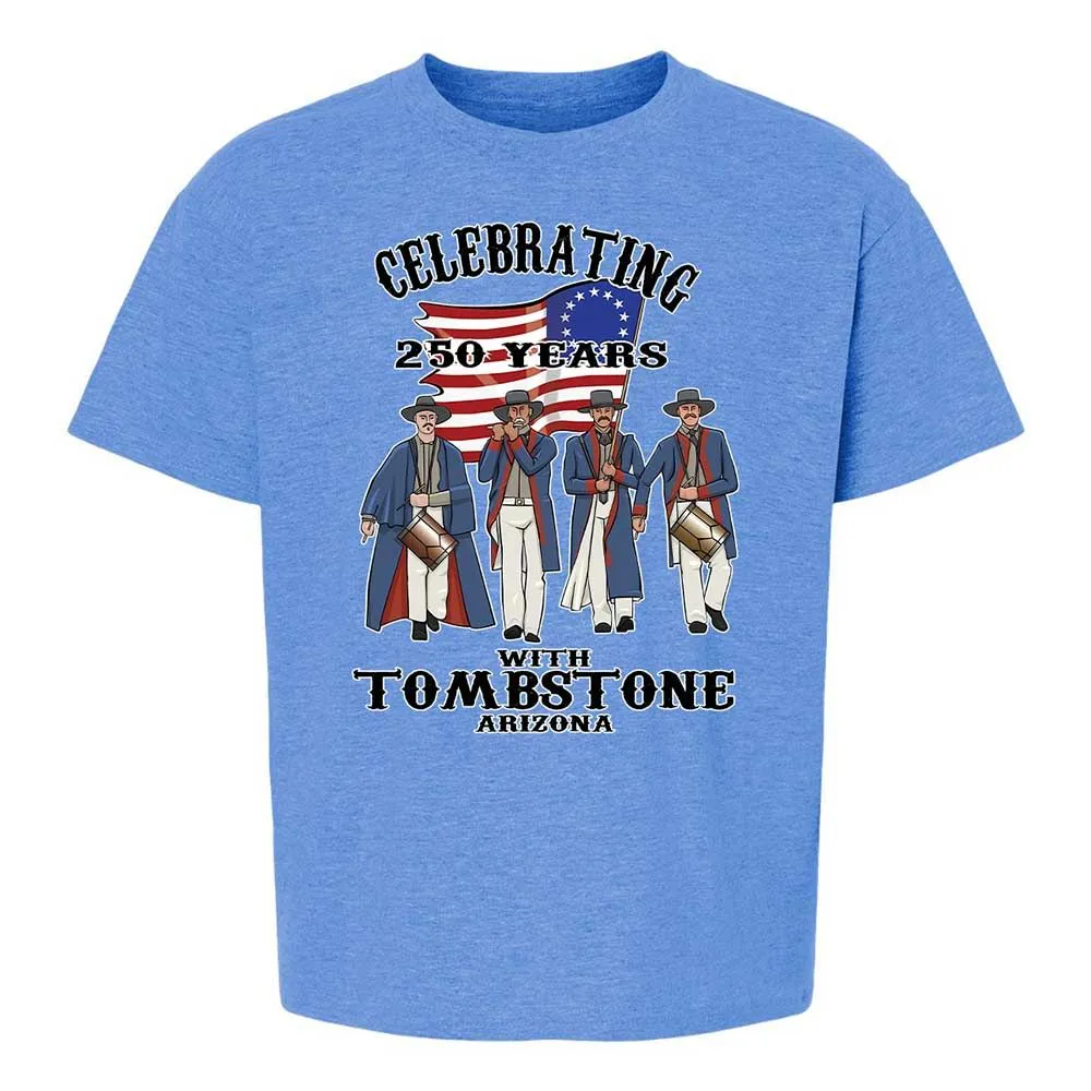 Tombstone Arizona - Heather Royal - 14
