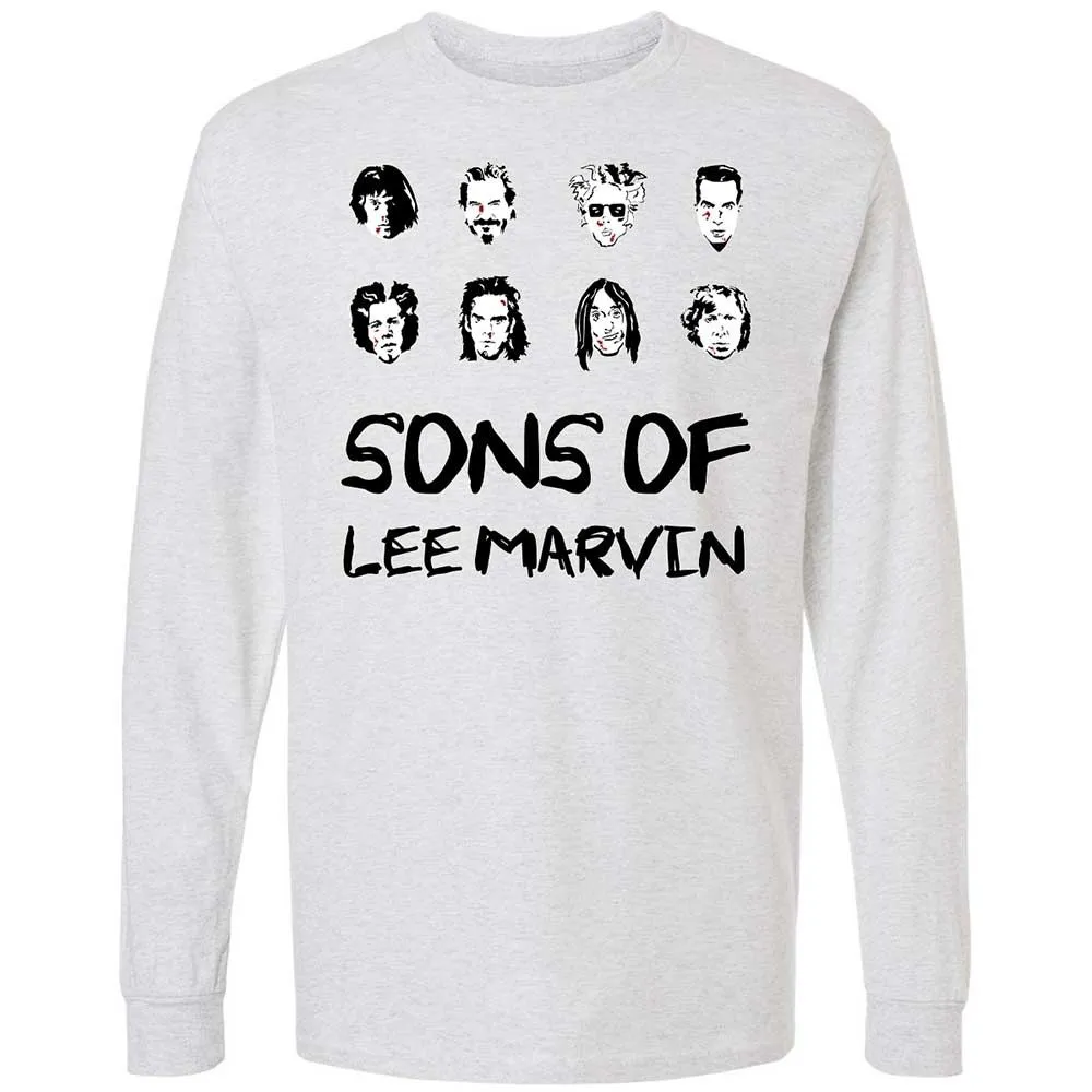 The Sons of Lee - Ash - 2