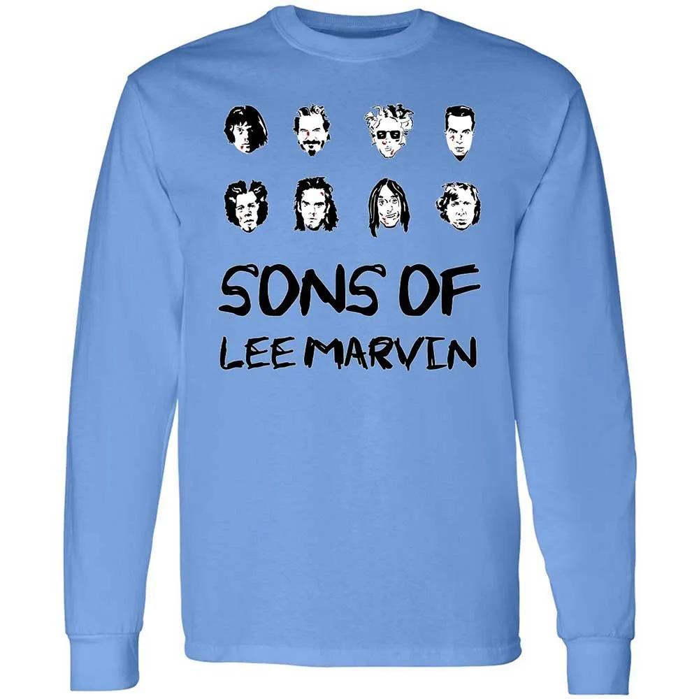 The Sons of Lee - Carolina Blue - 5