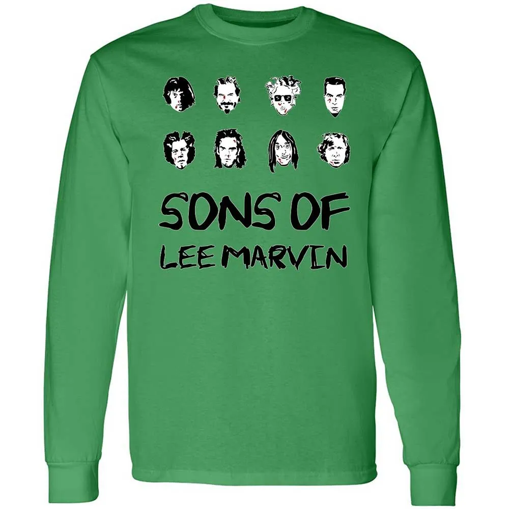The Sons of Lee - Irish Green - 11
