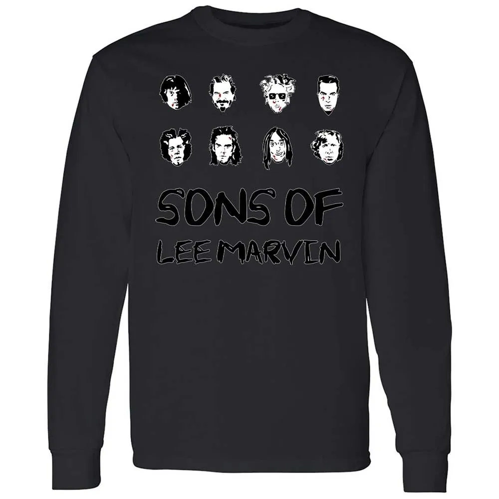 The Sons of Lee - Black - 12