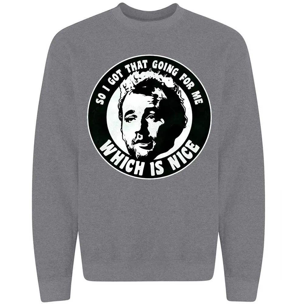 Classic Unisex Sweatshirt - 1PMU46Z9 - Graphite Heather - 7