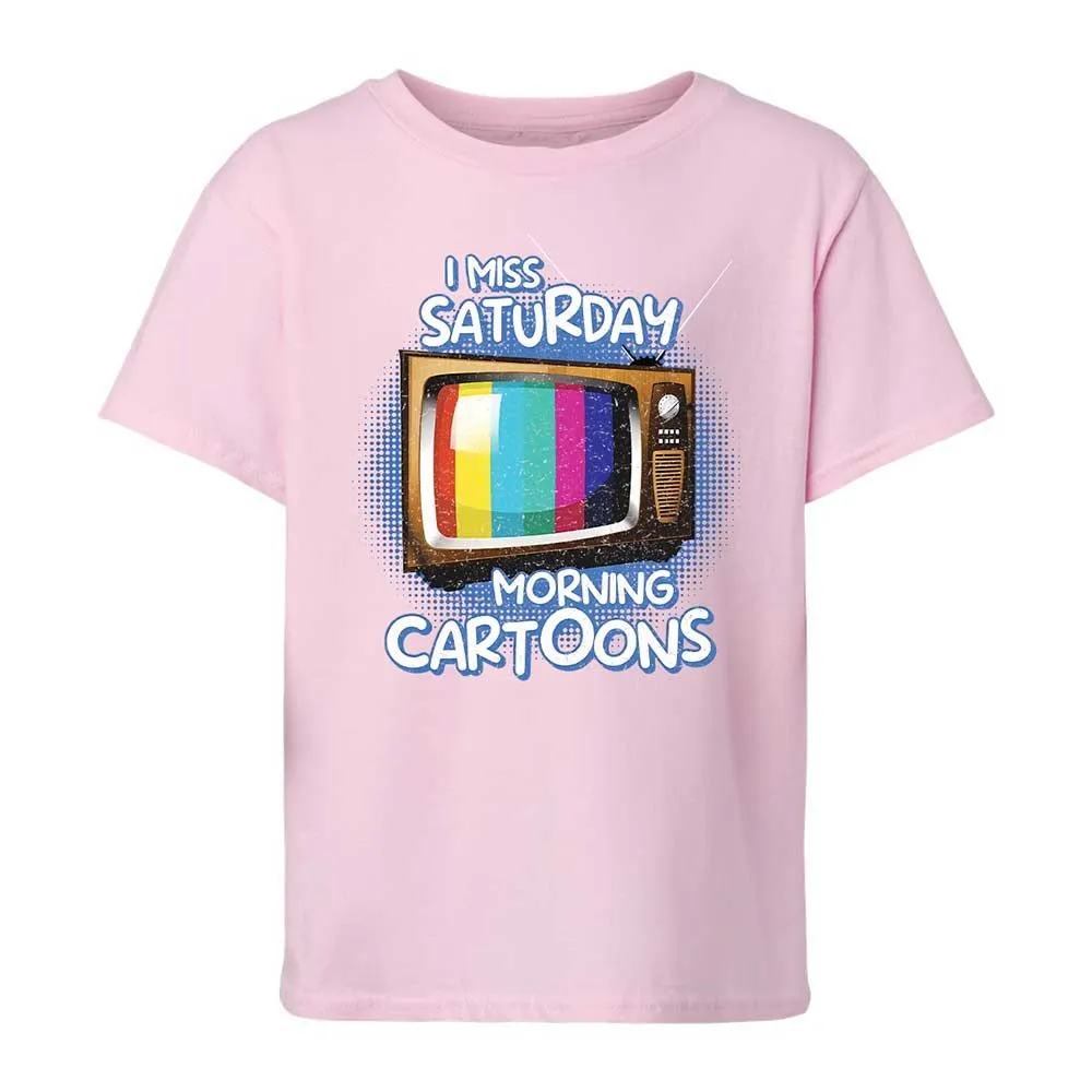 Kids T-Shirt - YTKNT6TE - Light Pink - 7