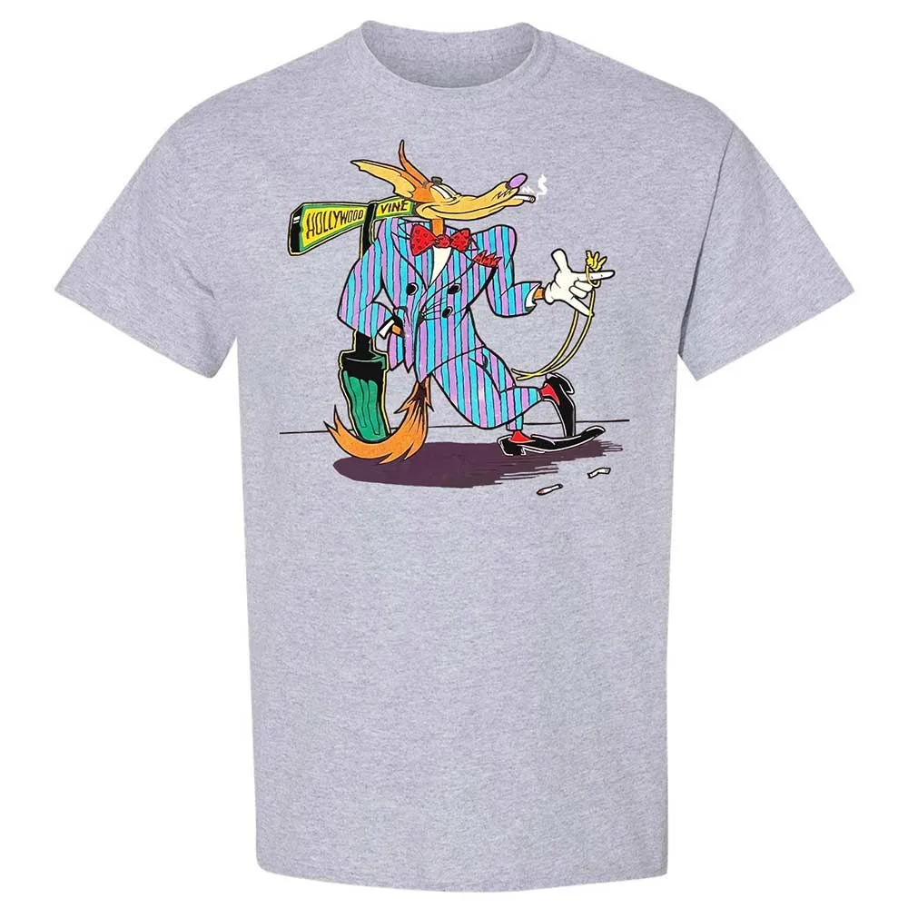 Big Bad Wolf - Sport Grey - 21