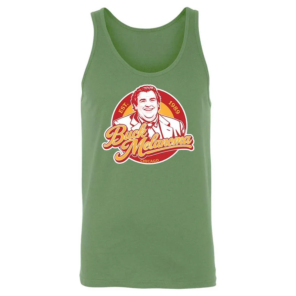 Unisex Jersey Tank - EMCV982C - Leaf - 5