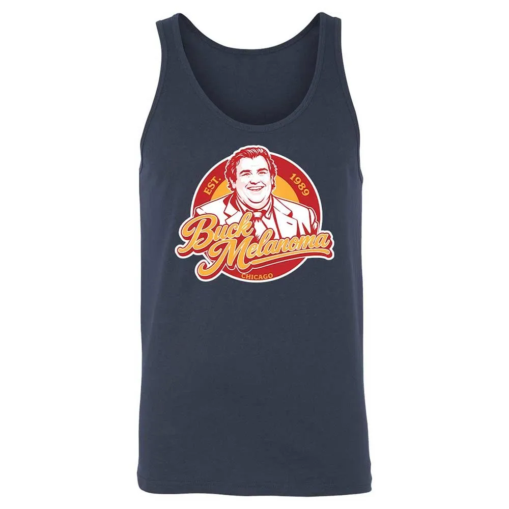 Unisex Jersey Tank - EMCV982C - Navy - 8