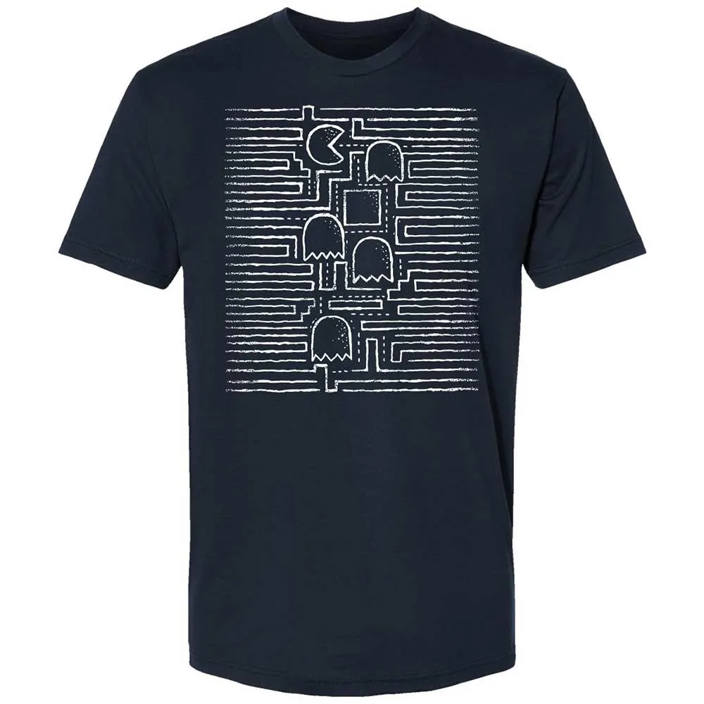 Premium Unisex T-Shirt - EB8HYCCM - Midnight Navy - 2