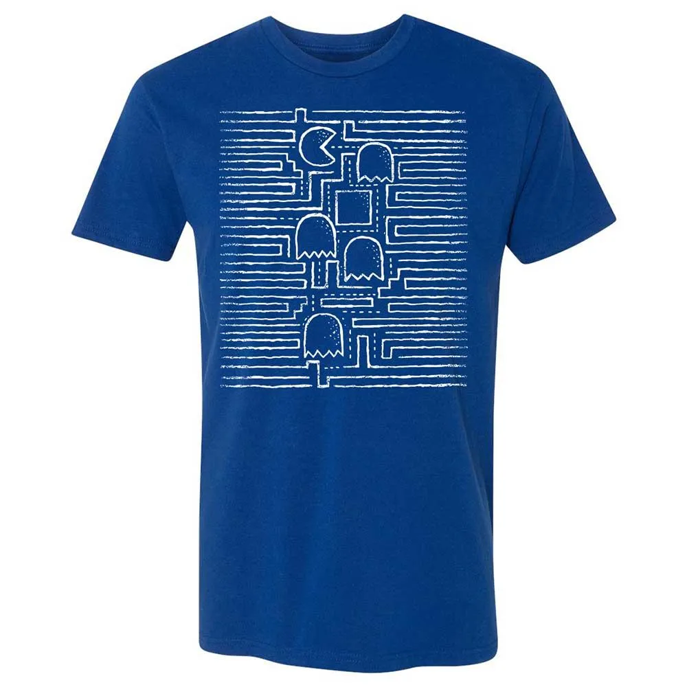 Premium Unisex T-Shirt - EB8HYCCM - Royal - 4