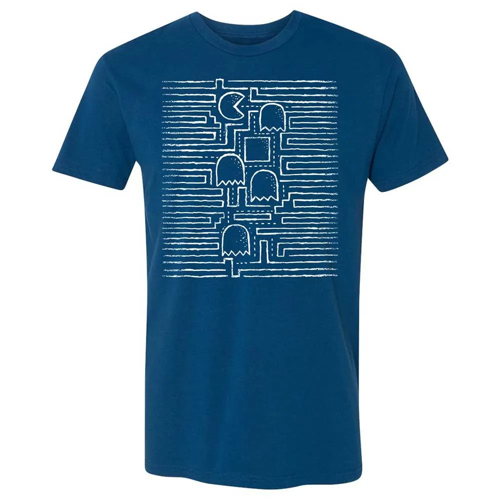 Premium Unisex T-Shirt - EB8HYCCM - Cool Blue - 5