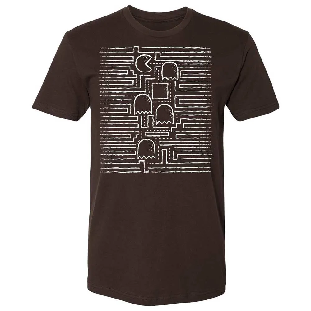 Premium Unisex T-Shirt - EB8HYCCM - Dark Chocolate - 6