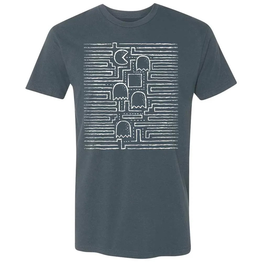 Premium Unisex T-Shirt - EB8HYCCM - Indigo - 12