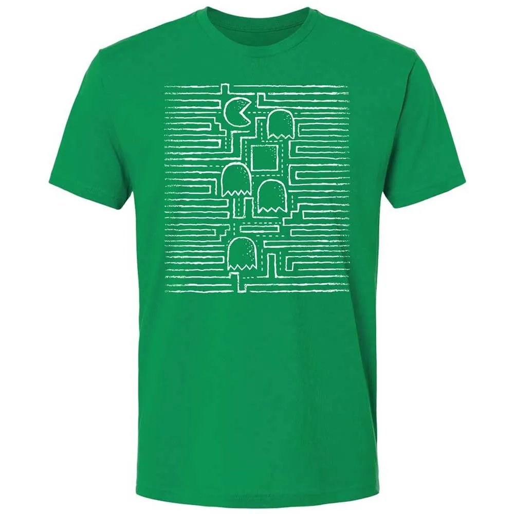 Premium Unisex T-Shirt - EB8HYCCM - Kelly Green - 13