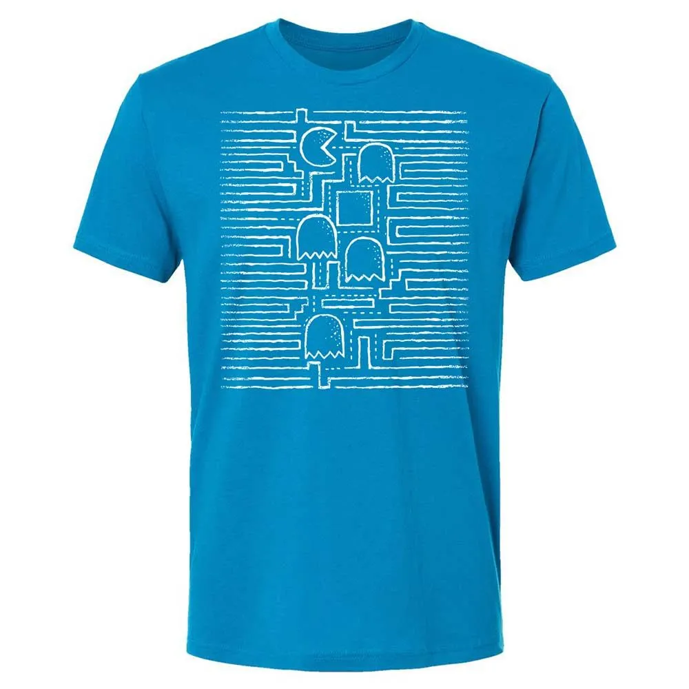 Premium Unisex T-Shirt - EB8HYCCM - Turquoise - 15