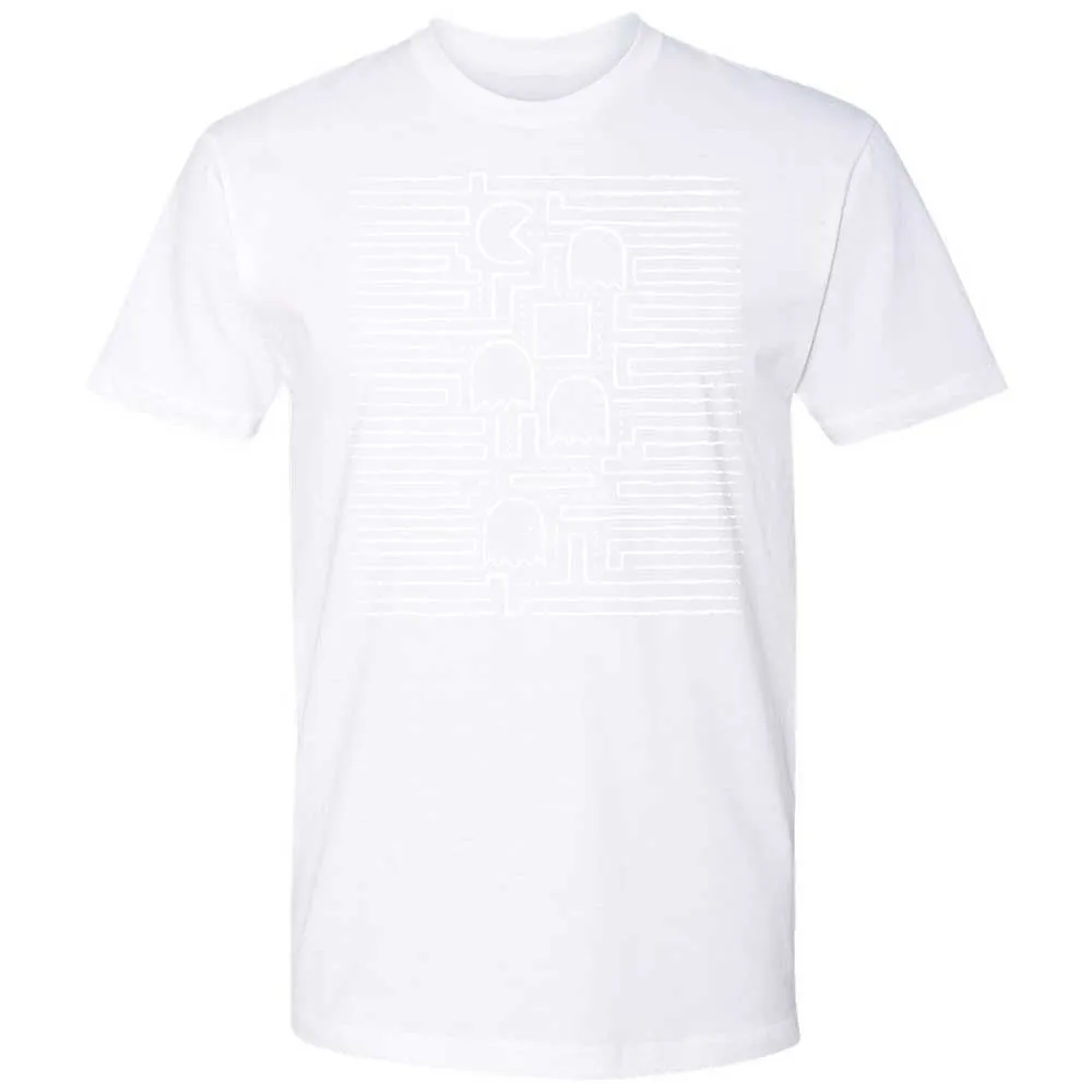Premium Unisex T-Shirt - EB8HYCCM - White - 17