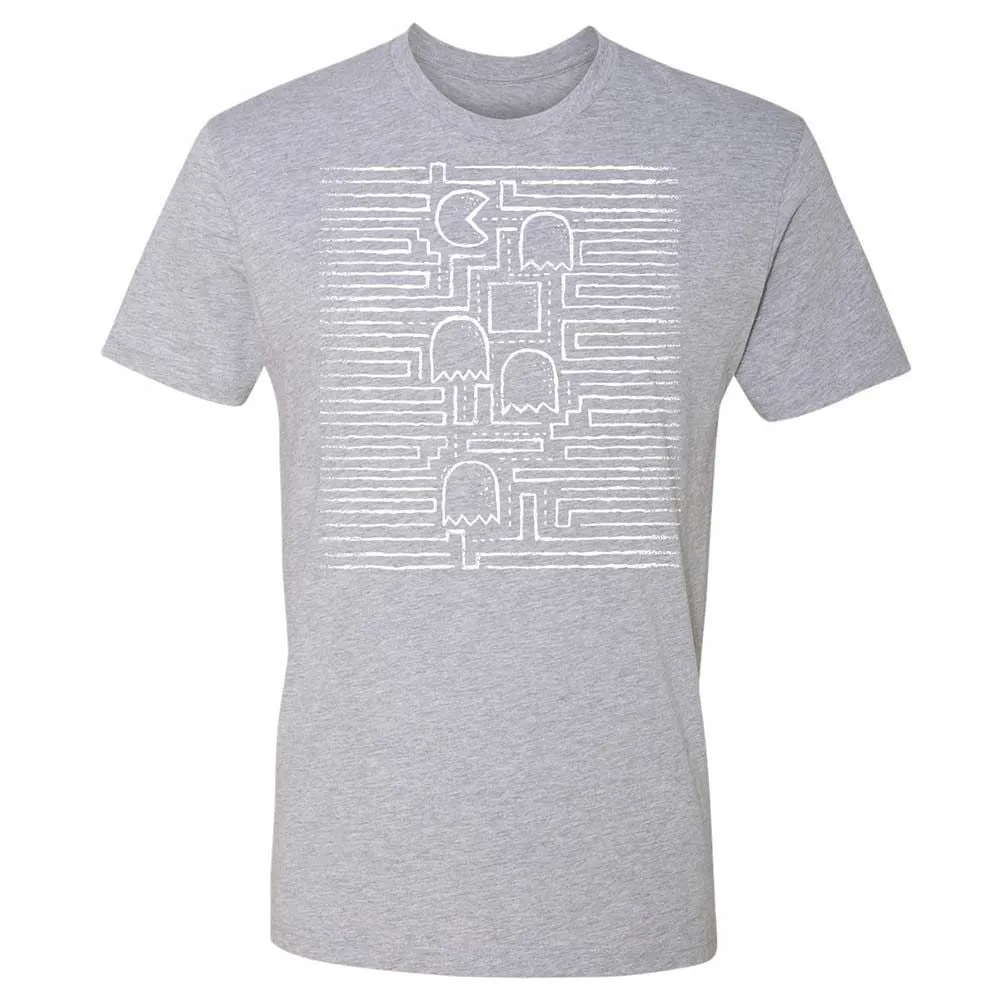 Premium Unisex T-Shirt - EB8HYCCM - Heather Grey - 19