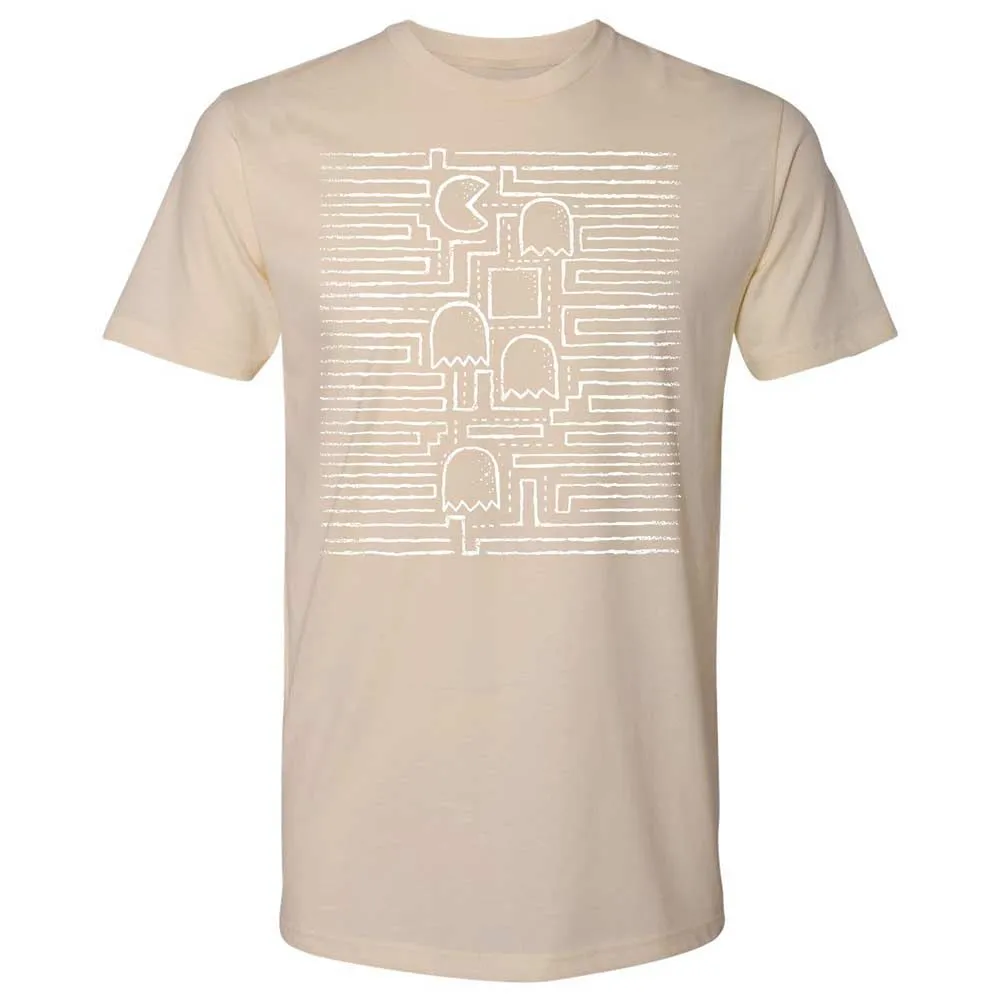 Premium Unisex T-Shirt - EB8HYCCM - Cream - 20