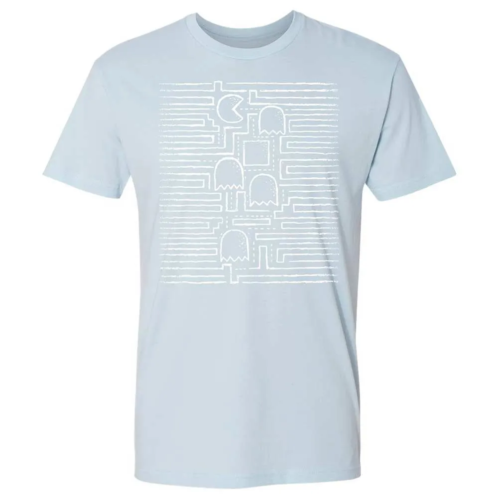 Premium Unisex T-Shirt - EB8HYCCM - Light Blue - 21