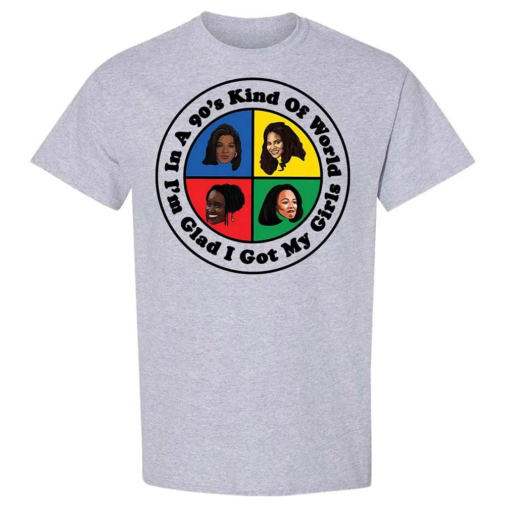 Classic Unisex T-Shirt - ZMKVEDXV - Sport Grey - 3