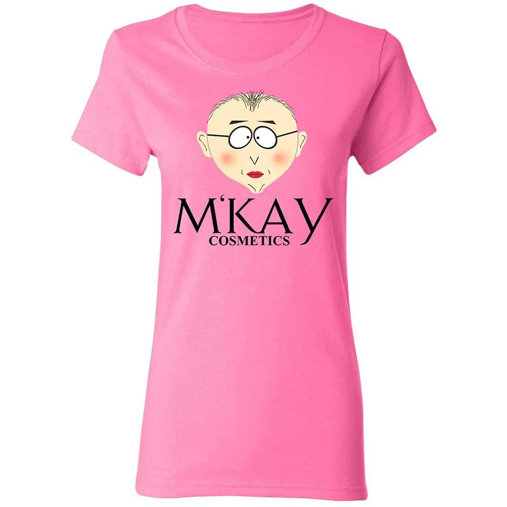 M'kay Cosmetics - Azalea - 4
