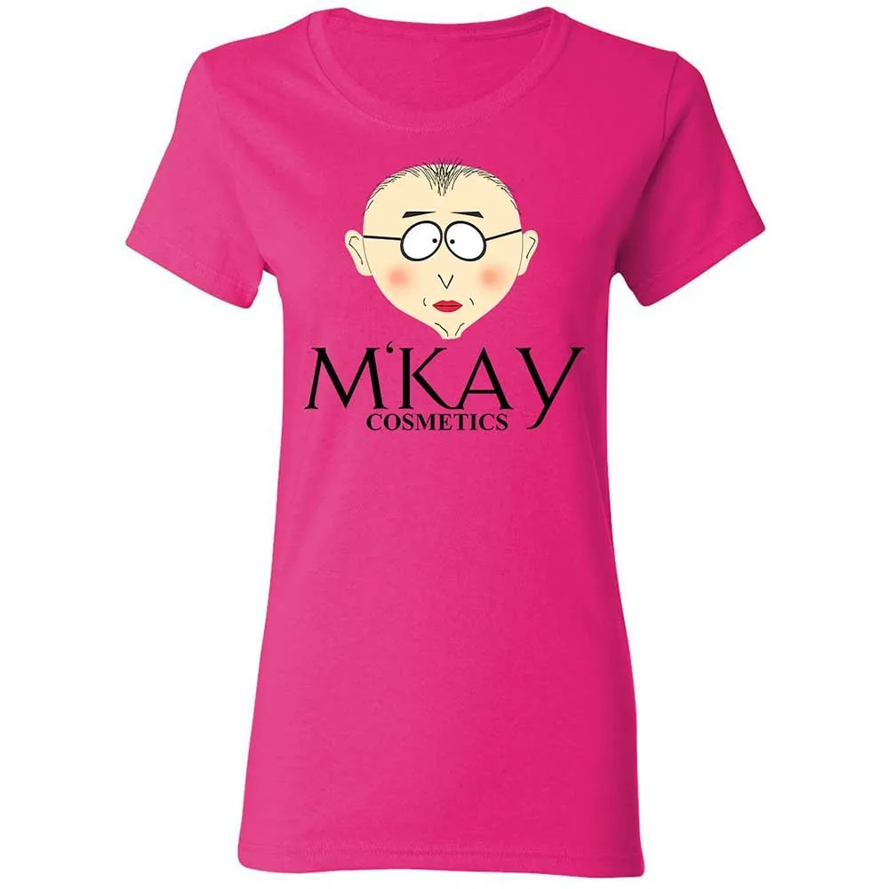 M'kay Cosmetics - Heliconia - 5
