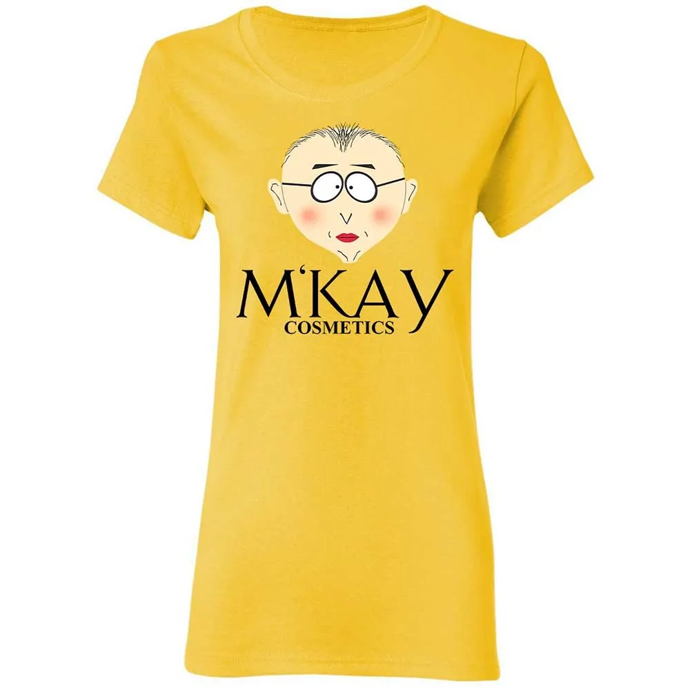M'kay Cosmetics - Daisy - 7