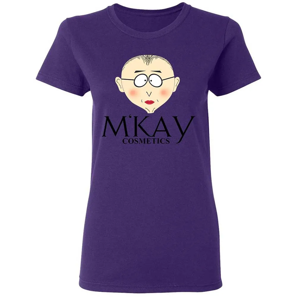 M'kay Cosmetics - Purple - 11