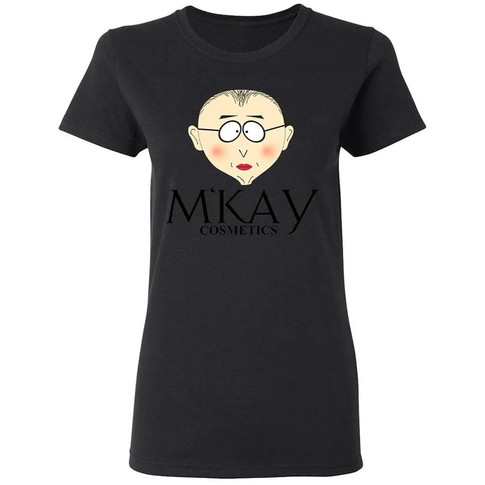 M'kay Cosmetics - Black - 13