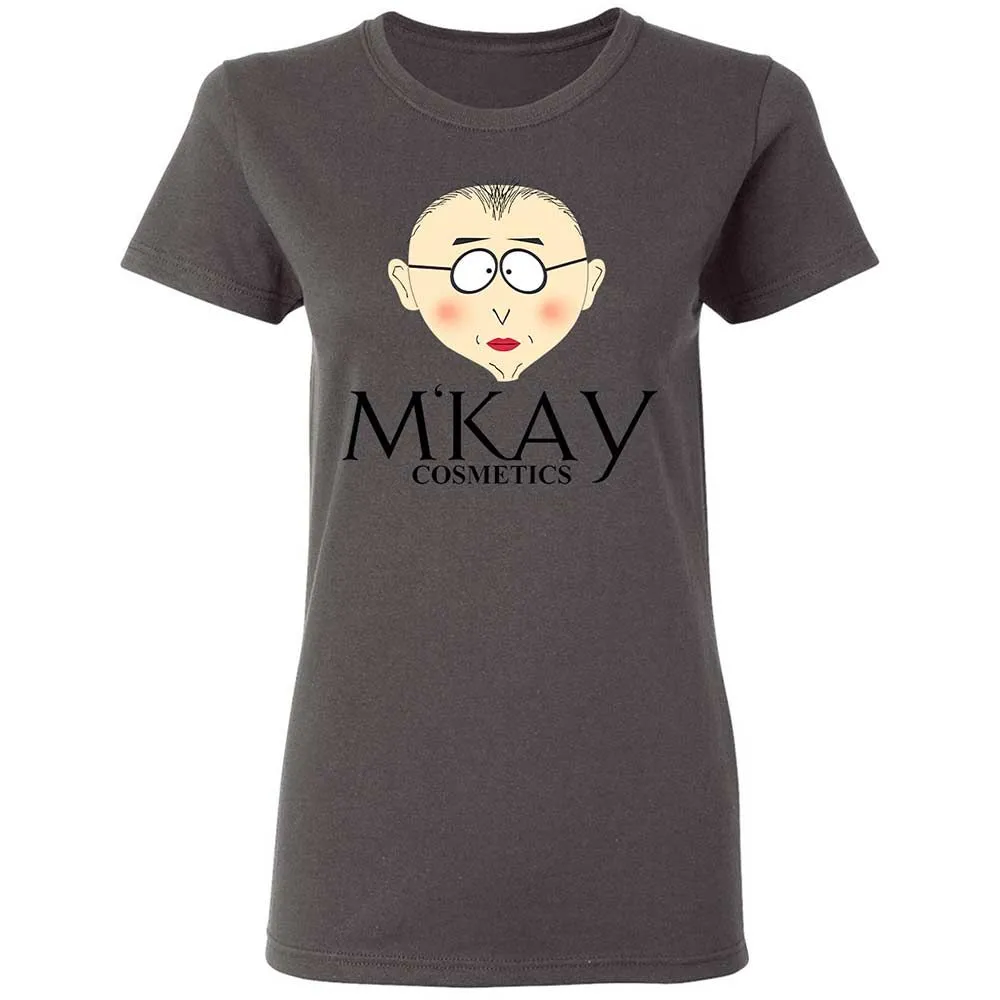 M'kay Cosmetics - Charcoal - 15