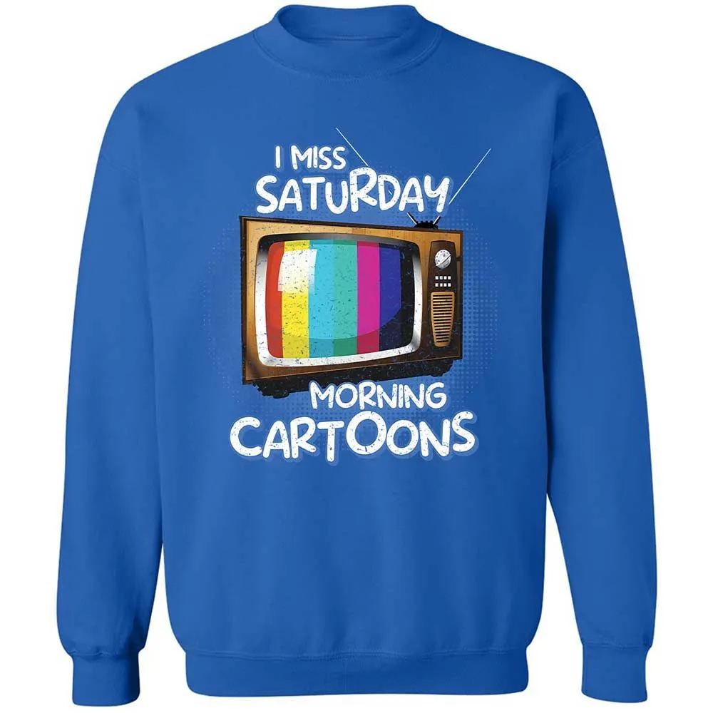 Classic Unisex Sweatshirt - NMF9U9P1 - Royal - 3
