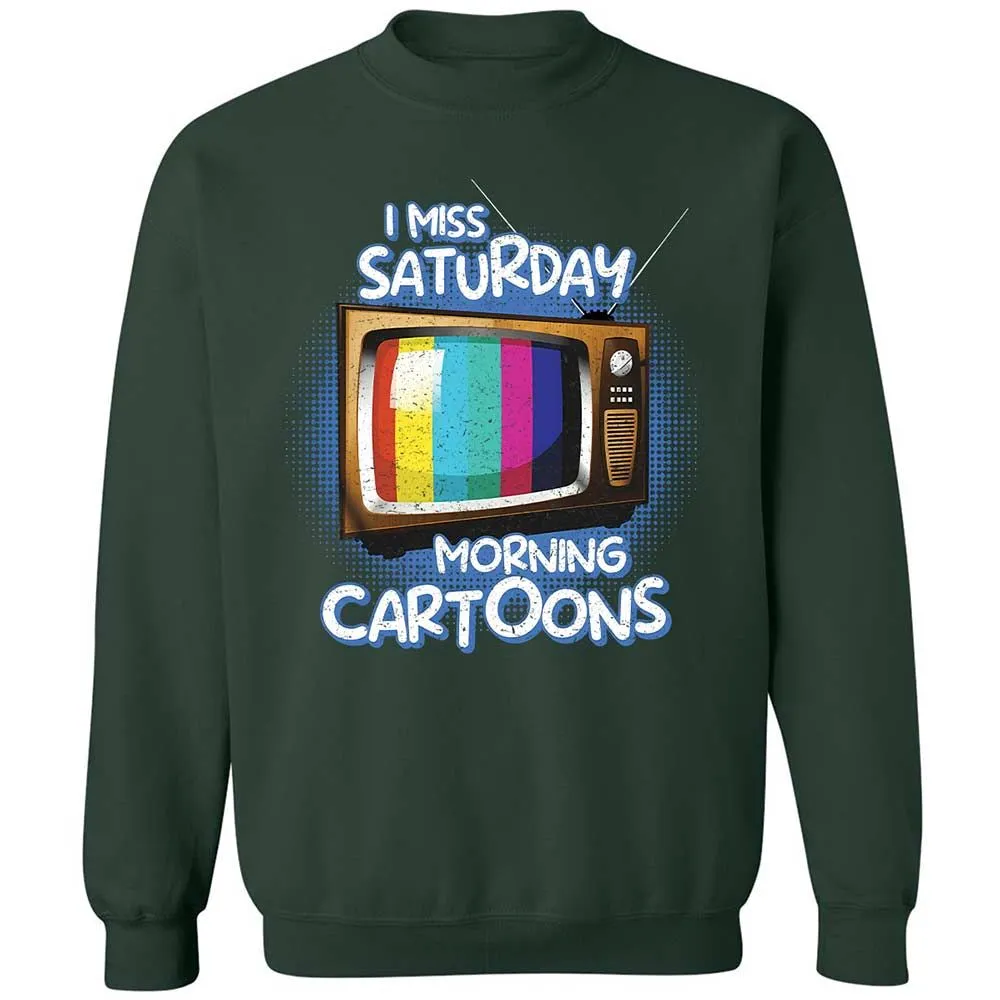 Classic Unisex Sweatshirt - NMF9U9P1 - Forest Green - 5