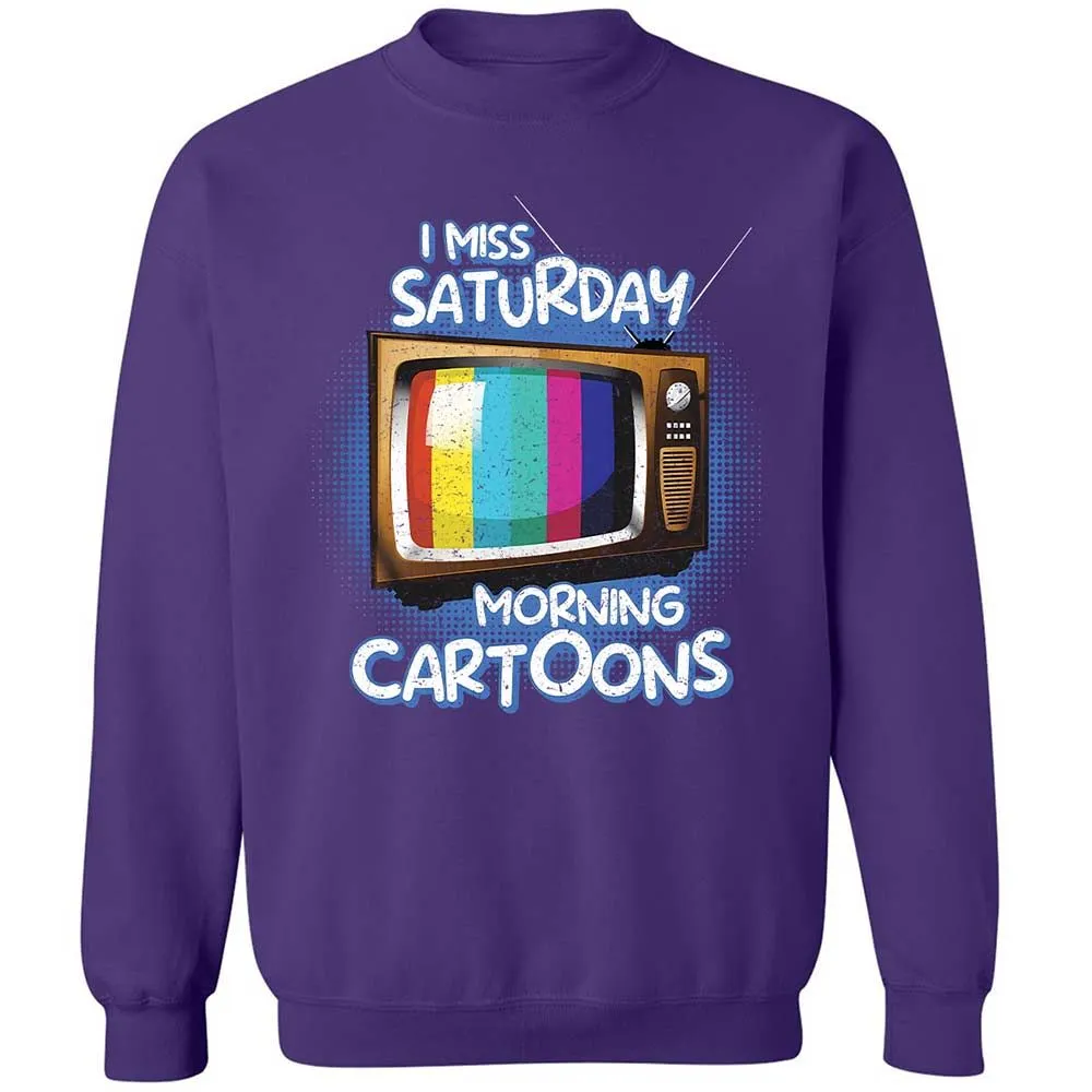 Classic Unisex Sweatshirt - NMF9U9P1 - Purple - 11