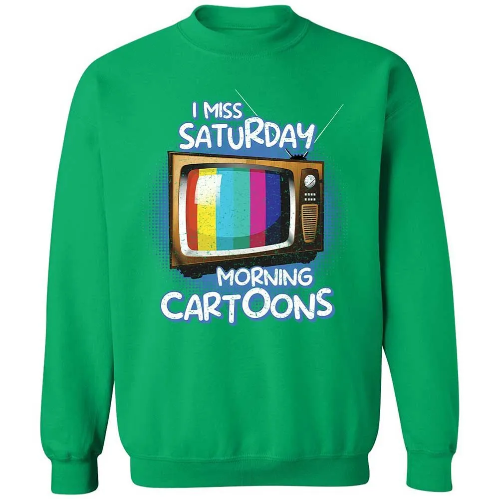 Classic Unisex Sweatshirt - NMF9U9P1 - Irish Green - 13