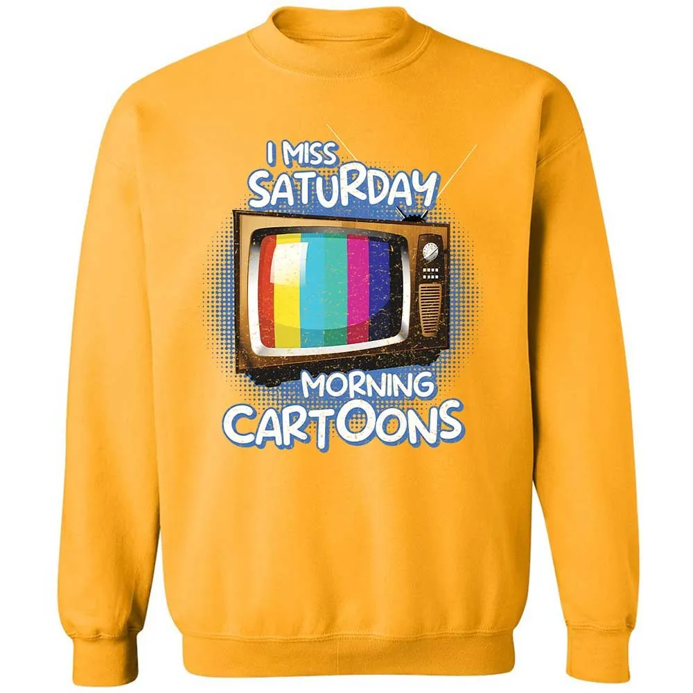 Classic Unisex Sweatshirt - NMF9U9P1 - Gold - 14