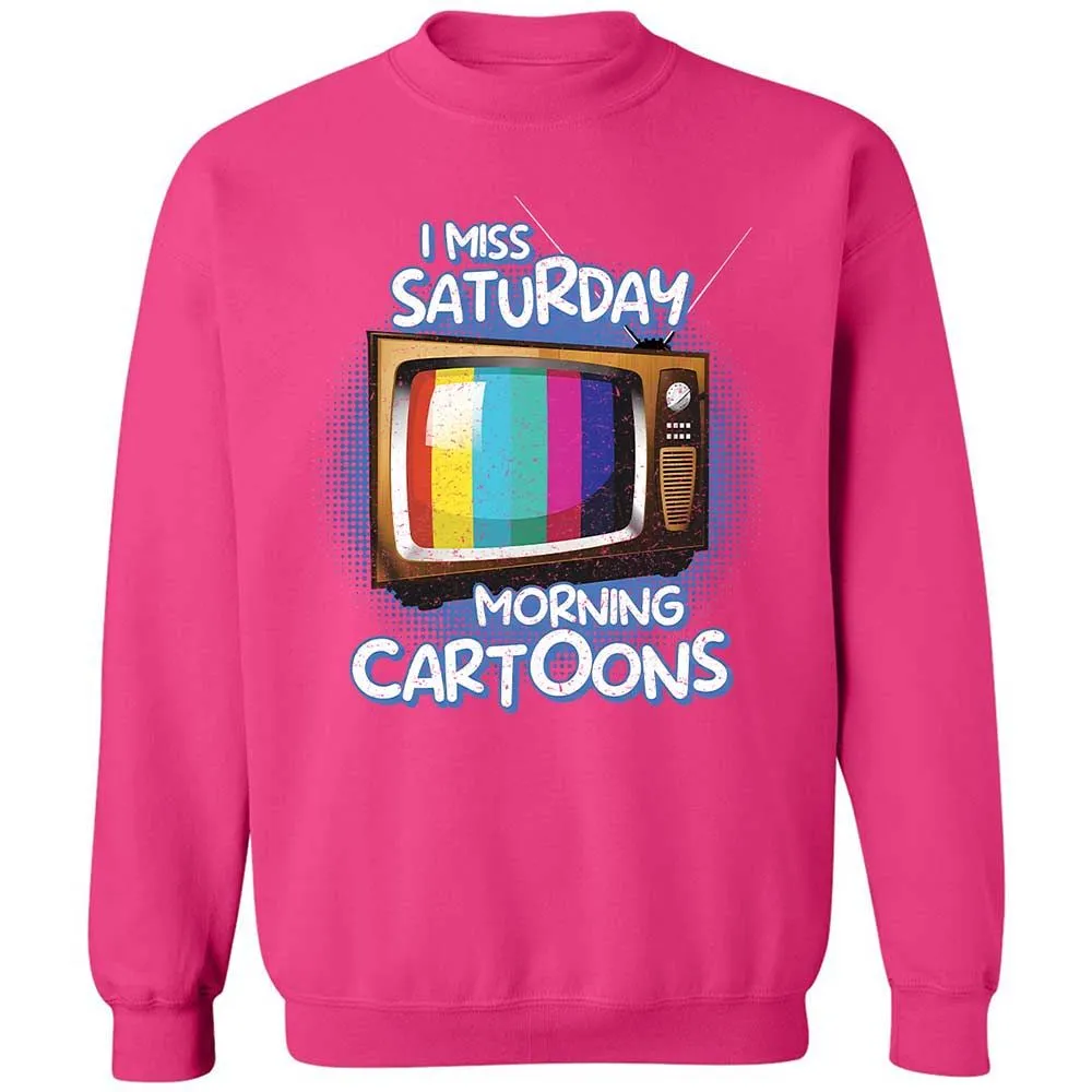 Classic Unisex Sweatshirt - NMF9U9P1 - Heliconia - 15