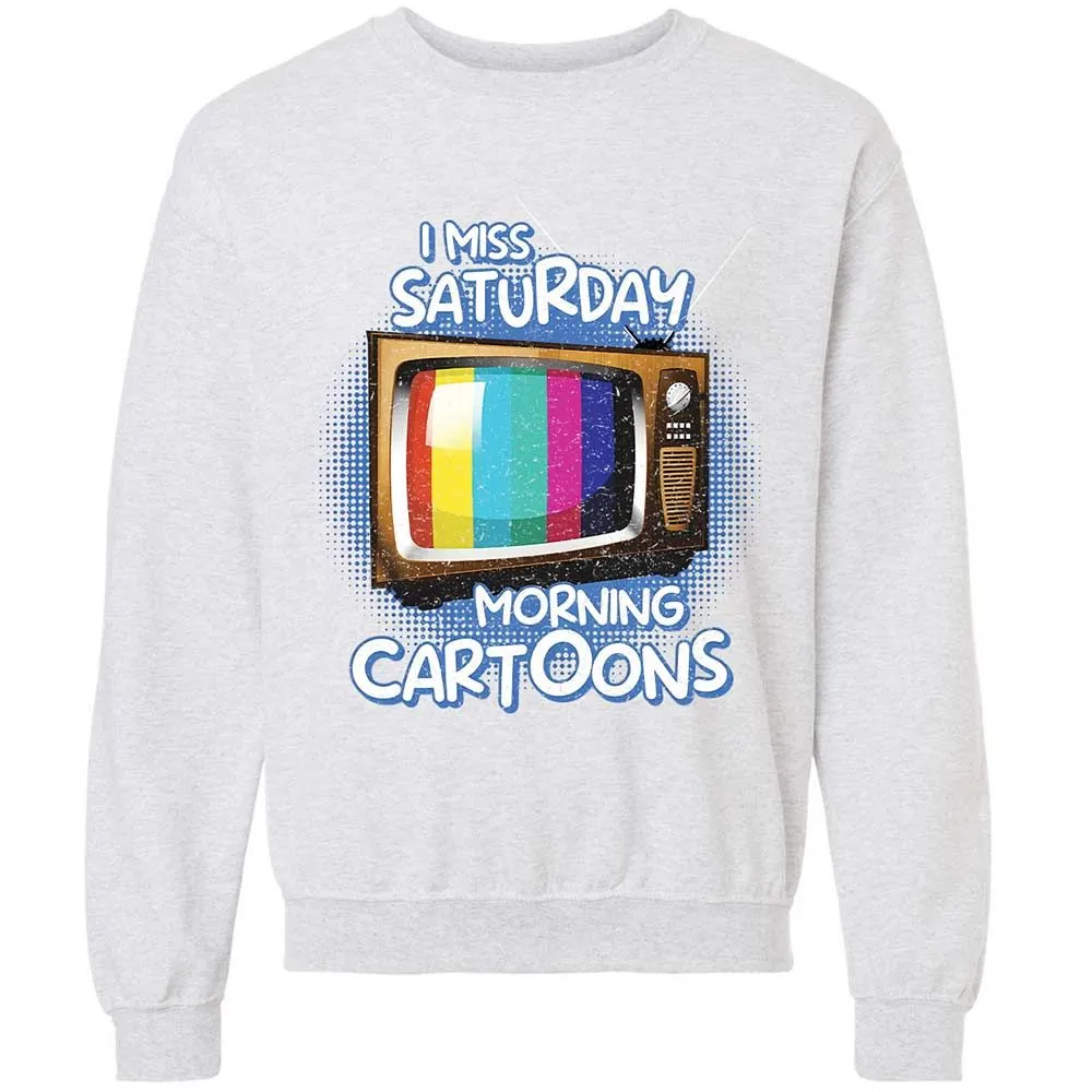 Classic Unisex Sweatshirt - NMF9U9P1 - Ash - 16