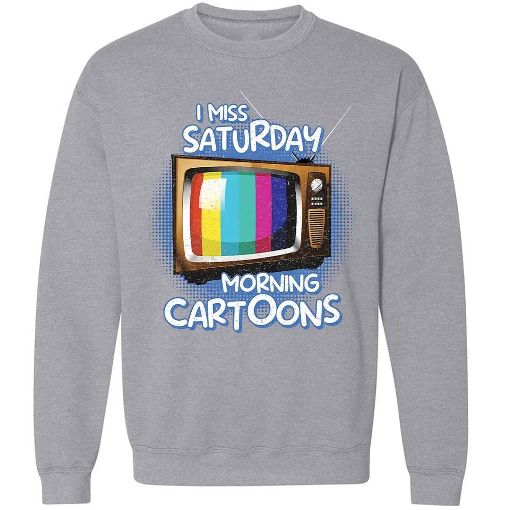 Classic Unisex Sweatshirt - NMF9U9P1 - Sport Grey - 17