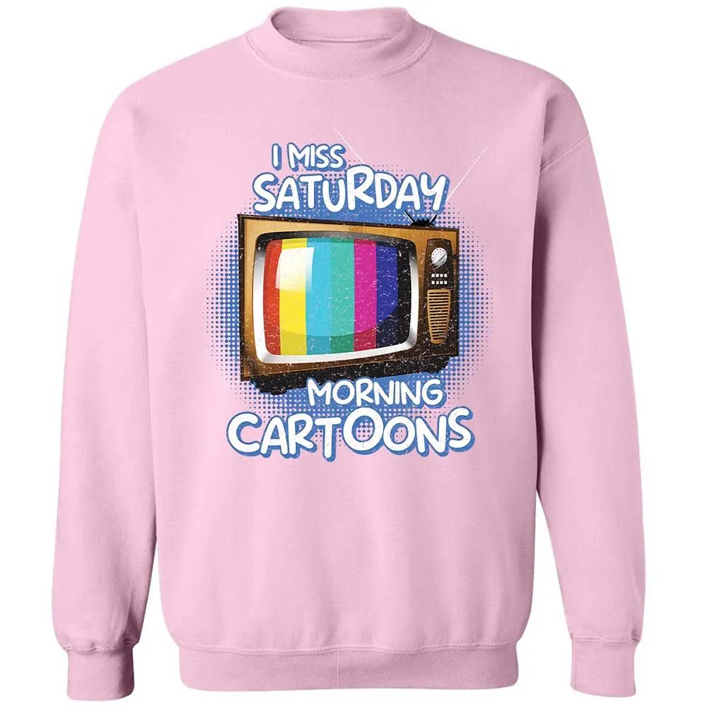 Classic Unisex Sweatshirt - NMF9U9P1 - Light Pink - 19