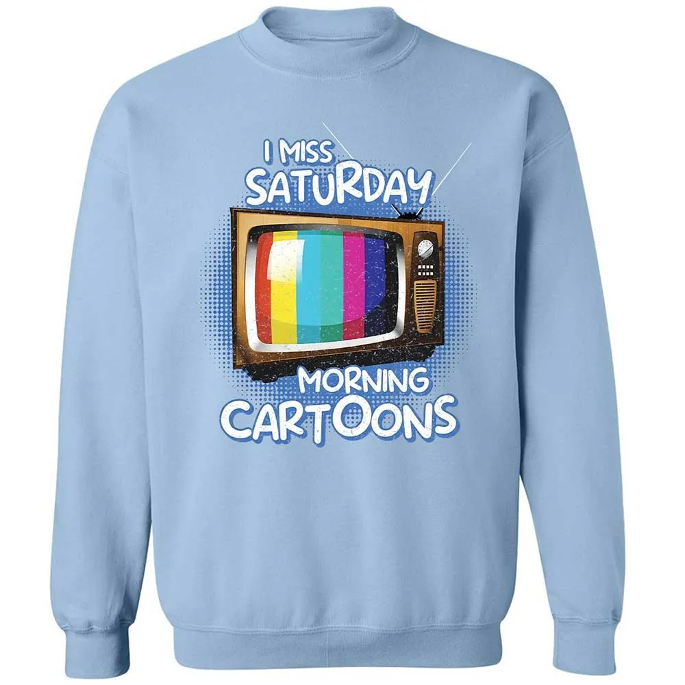 Classic Unisex Sweatshirt - NMF9U9P1 - Light Blue - 21