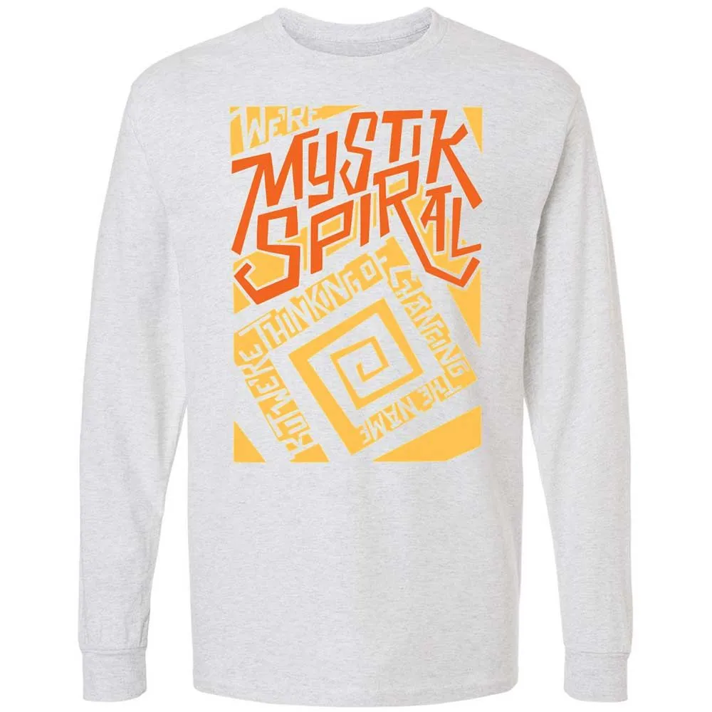Mystik Spiral - Ash - 14