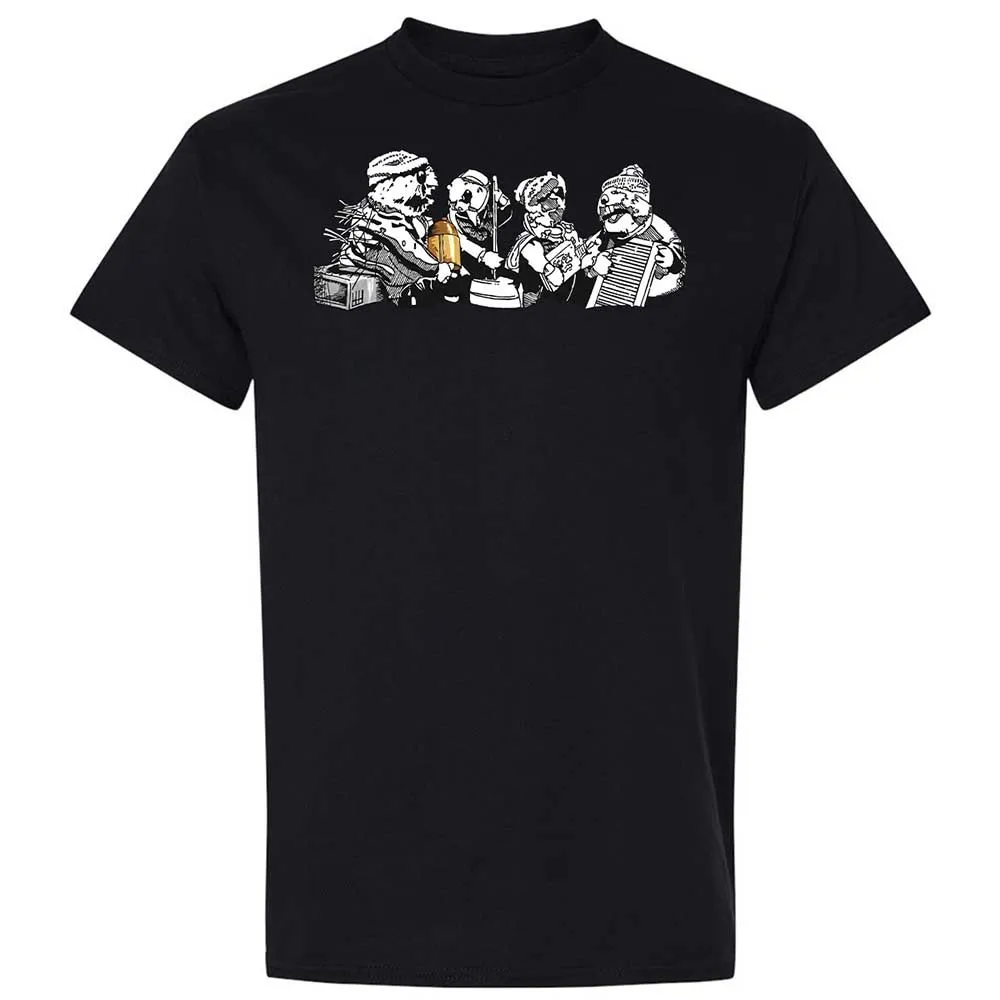 Jug Band - Black - 1