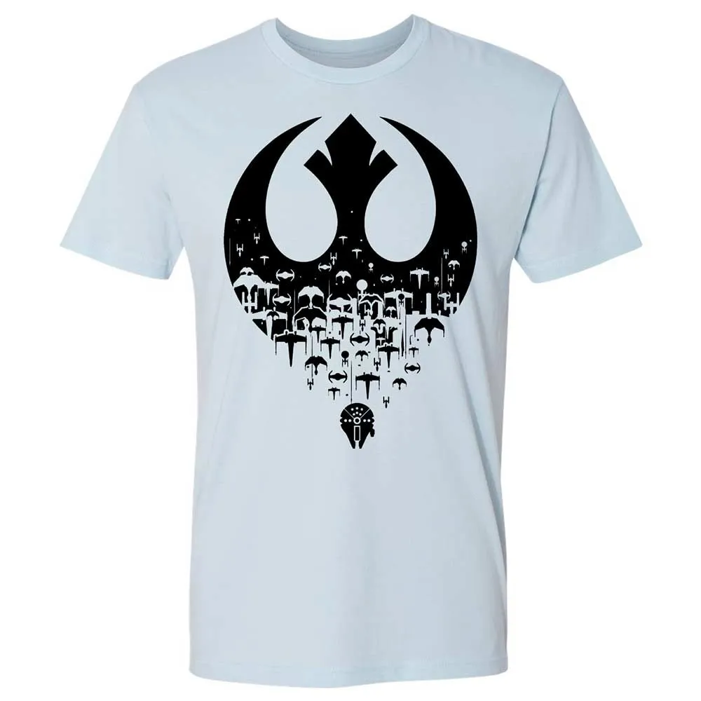 The Rebels - Light Blue - 4