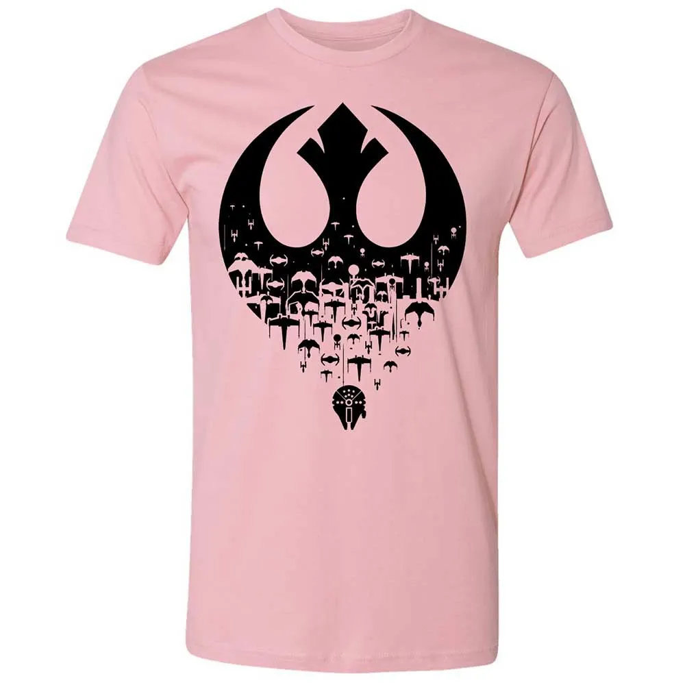 The Rebels - Light Pink - 5