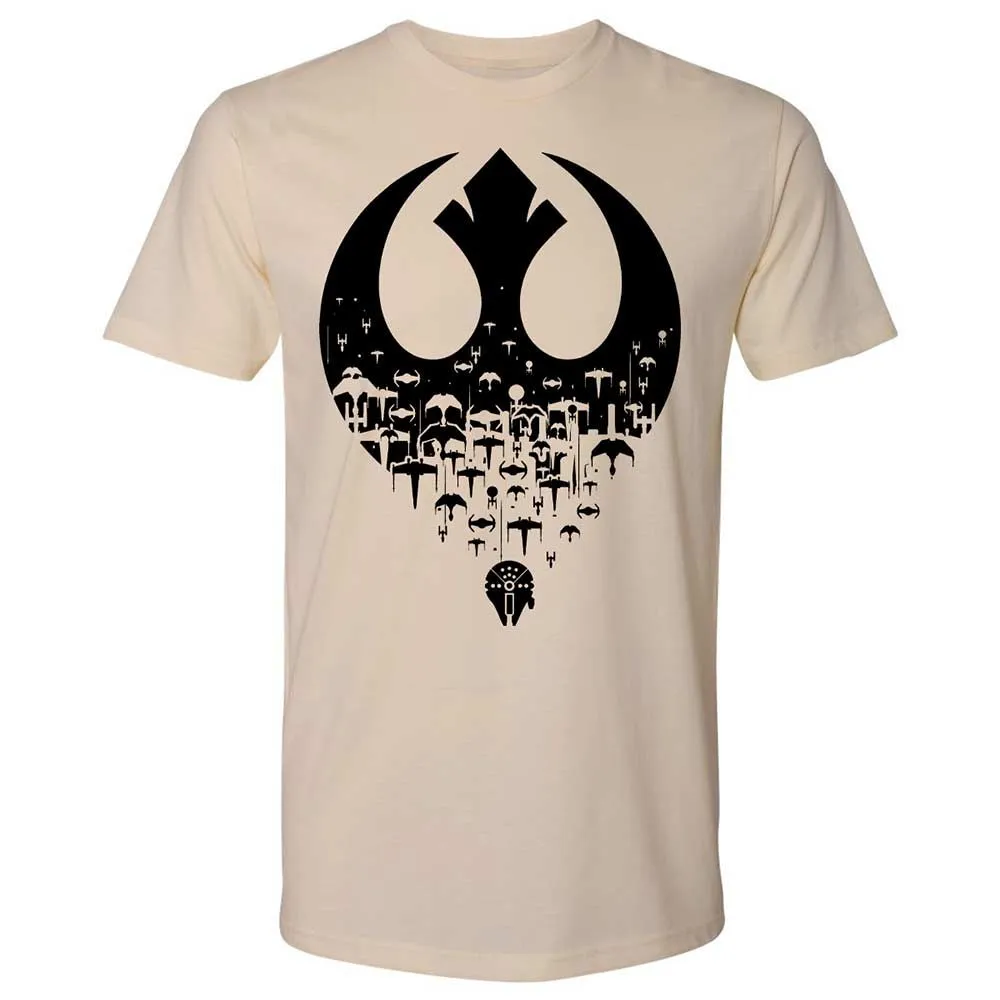 The Rebels - Cream - 8