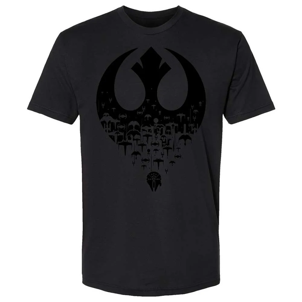The Rebels - Black - 14