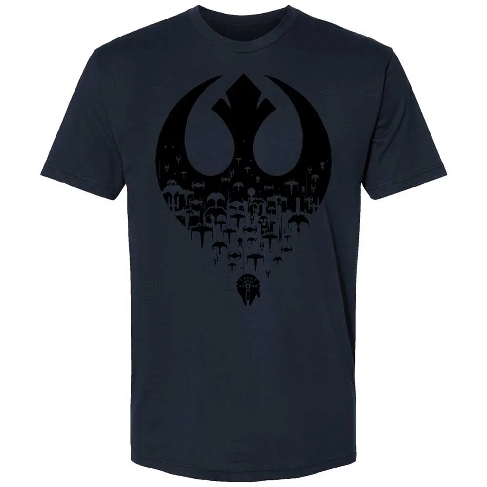 The Rebels - Midnight Navy - 15
