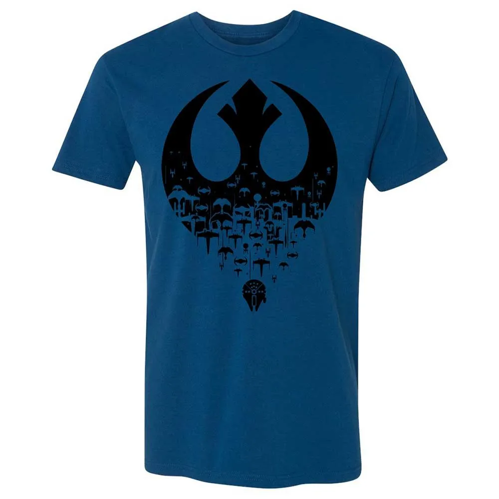 The Rebels - Cool Blue - 17