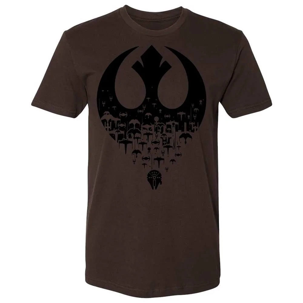 The Rebels - Dark Chocolate - 18