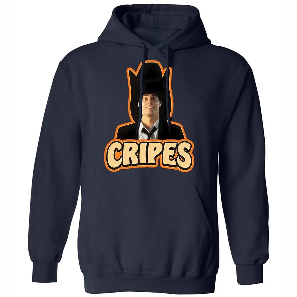 Classic Unisex Hoodie - BBHWBPDH - Navy - 2