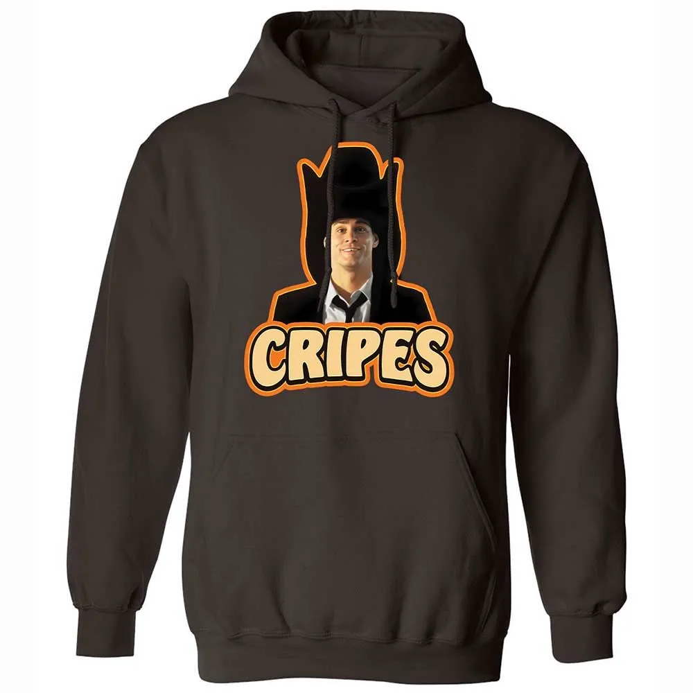 Classic Unisex Hoodie - BBHWBPDH - Dark Chocolate - 6